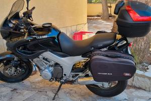 Yamaha TDM 850 - 2000