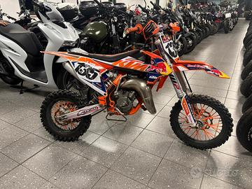 Ktm 65 SX