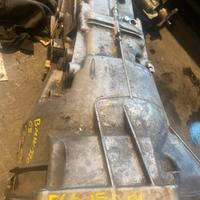 Cambio automatico bmw 320 anno 2003 E46