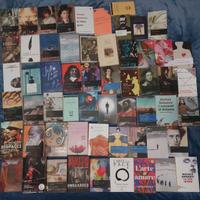 Libri Grandi Classici e Moderni NUOVI -50%