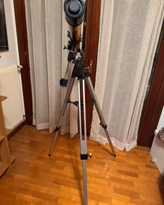 Telescopio