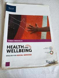 health and wellbeing