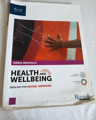 health and wellbeing