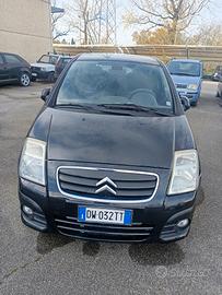 Citroen C2 vts 1.6 16v diesel