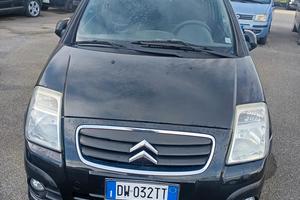 Citroen C2 vts 1.6 16v diesel