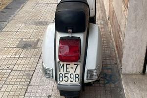 Vespa