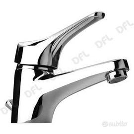 Monocomando Lavabo Ariel Piralla