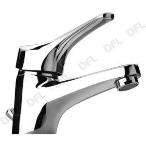 Monocomando Lavabo Ariel Piralla