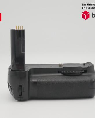 Meike MK-D90 - VERTICAL GRIP PER NIKON D80 E D90