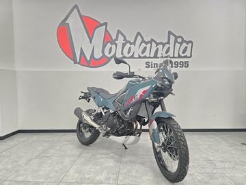 Kawasaki KLE 500 SE