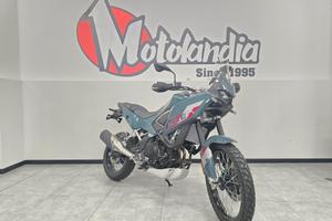 Kawasaki KLE 500 SE