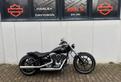 Harley-davidson Softail Breakout FXSB - 2013
