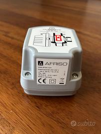 Afriso Daikin Valvola 3 vie rigenerata 5017307