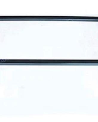 Barre porta pacchi AUDI A4 B9 Avant
