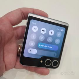 Samsung Z Flip6 256gb 