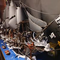 costruzioni pirati 