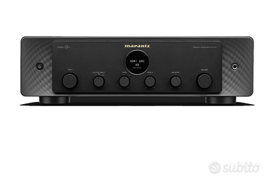 Marantz Model 40n – Amplificatore  streamer