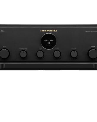 Marantz Model 40n – Amplificatore  streamer