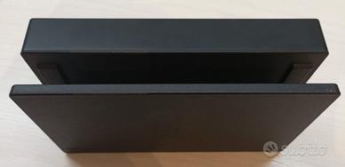 Nintendo Switch Modello V2 (Batteria Maggiorata) 