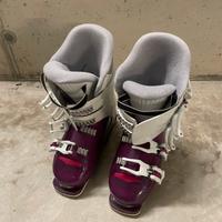 Scarponi Tecno Pro G 20