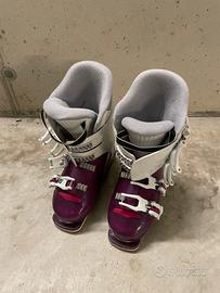 Scarponi Tecno Pro G 20