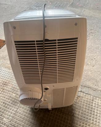condizionatore portatile 