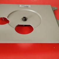 chassis Thorens td 125 mkii