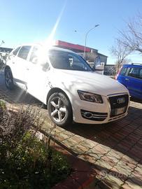 AUDI Q5 20D QUATTRO 170 CV