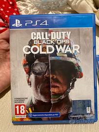 Call of Duty Black Ops Cold War