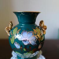 Vaso fiori Maioliche Sesto Fiorentino