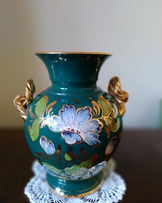 Vaso fiori Maioliche Sesto Fiorentino