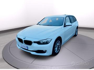 Bmw 316D