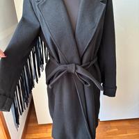 Cappotto Level Vibes Level