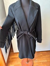 Cappotto Level Vibes Level