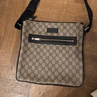 Tracolla gucci fallata