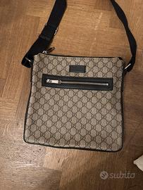 Tracolla gucci fallata