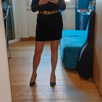 Abito corto Max & Co