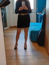 Abito corto Max & Co