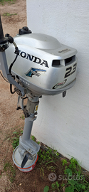 Motore honda 2.3hp