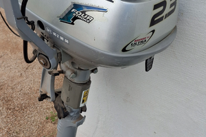 Motore honda 2.3hp