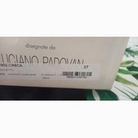 Luciano Padovan sandali