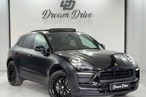 Porsche Macan 2.0 265CV