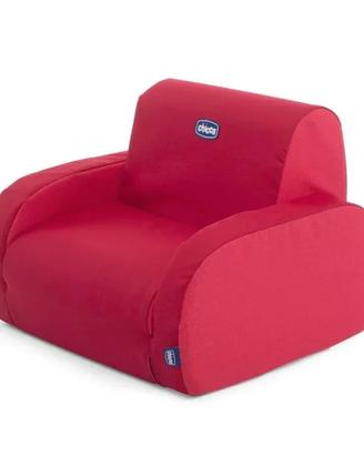 Poltroncina Chicco Twist Red