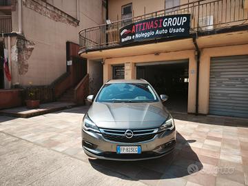 Opel Astra 1.6 CDTi 110 CV SW PROMO COMPRESO PASSA