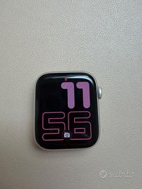 Apple Watch SE 2 gen GPS, Cassa 44 mm