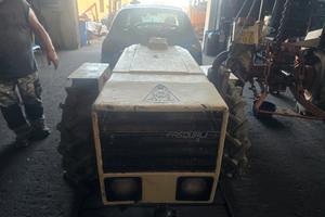 trattore pasquali 45 cavalli 