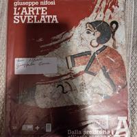L'arte svelata A