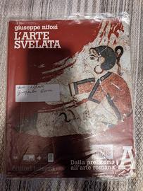 L'arte svelata A