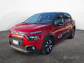 Citroën C3 III 2017 1.2 puretech Max s&s 83cv