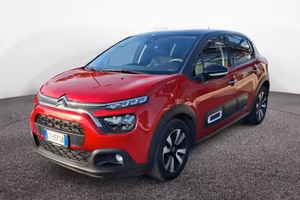 Citroën C3 III 2017 1.2 puretech Max s&s 83cv